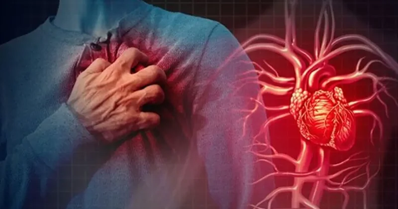 Hemen düşürün: Kalp krizine neden oluyor! Gerçek ortaya çıktı
