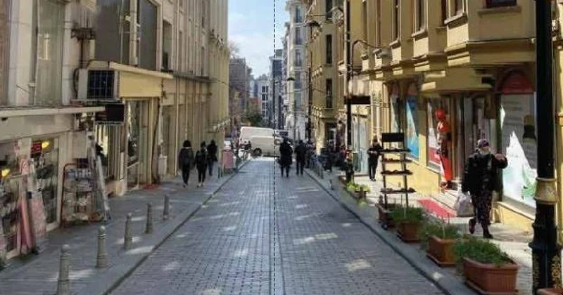 Türkiye’de paranın su gibi aktığı mahalleydi: Dükkanı kapatan başka ülkeye gidiyor Sözcü Gazetesi
