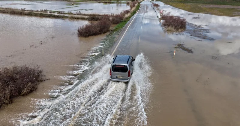 Türkiye temmuzda şiddetli hava olaylarıyla mücadele etti: 78 afet