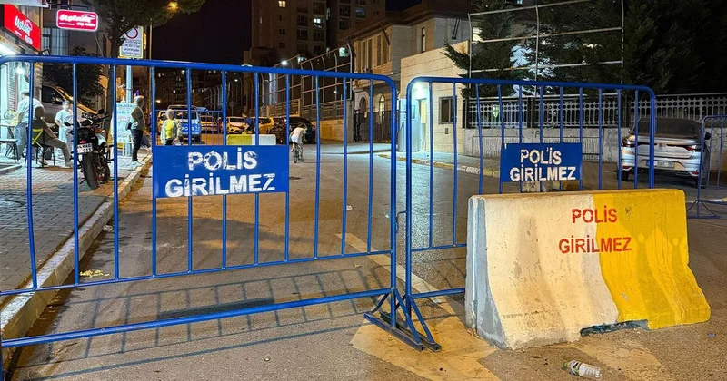 Esenyurt’ta yakalanan firari nezarette intihara kalkıştı, hastanede öldü