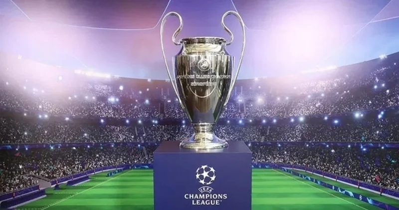 ŞAMPİYONLAR LİGİ KURA ÇEKİMİ TARİHİ: UEFA Şampiyonlar Ligi kura çekimi ne zaman, saat kaçta, hangi kanalda yayınlanacak?