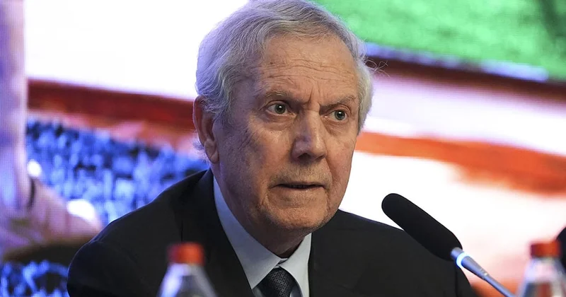 Aziz Yıldırım dan İsmail Kartal a destek Sözcü Gazetesi