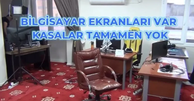 Son dakika Alparslan Kuytul Suç Örgütü aramalarında dikkat çeken detay: Adreslerden kaçırdıkları ortaya çıktı