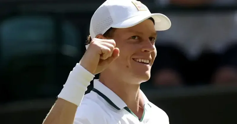 Kortlara dönemiyor! Jannik Sinner ABD Açık tan çekildi Tenis Haberleri Spor