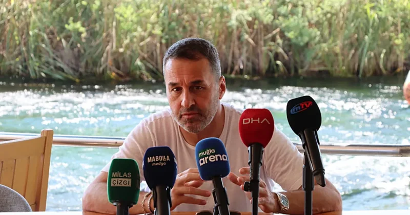 Yalçın Koşukavak tan kadın gazeteciler için özür mesajı!