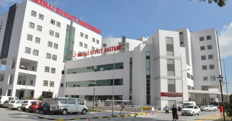 Hastaneye kaldırılan hükümlü tedavi gördüğü sırada firar etti