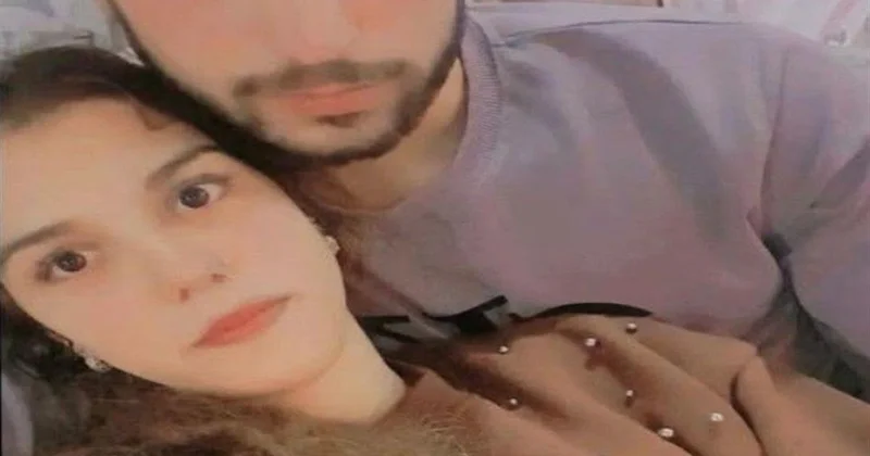 Hamile eşini vuran koca dehşet saçtı: Anne öldü, bebek kurtarıldı