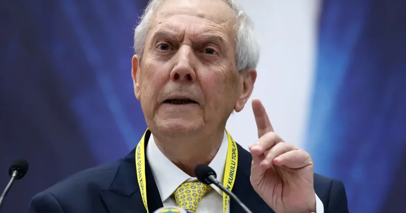 Fenerbahçe açıkladı! Aziz Yıldırım dan sürpriz ziyaret