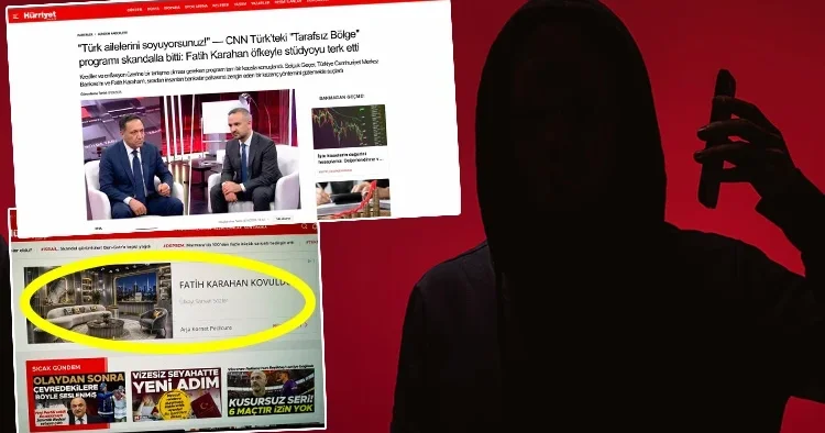 Dolandırıcıların yeni yöntemi: Haber sitelerinde ‘Fatih Karahan’ tuzağı! Google’ın reklam sisteminde tehlikeli açık