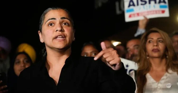 İsrail lobisinin çabaları yetmedi: ABD Kongresi nde bir ilk