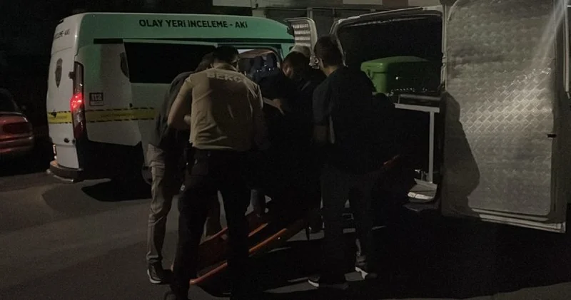 Kayseri de iki arkadaşın kavgası cinayetle bitti Son dakika haberleri