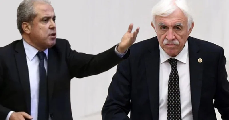 DEM Partili Cengiz Çandar ın dağlar sizi bekliyor sözü ortalığı karıştırdı Sözcü Gazetesi