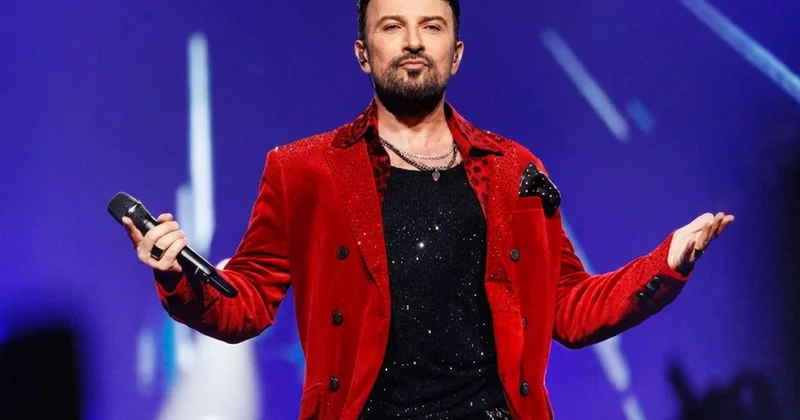 Megastardan mega ücret! Tarkan ı dinlemek bir araba parası