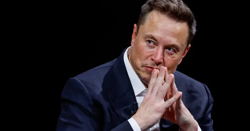 Musk tan iddialı sağlık çıkışı! Dünyadaki herkese sağlanacak