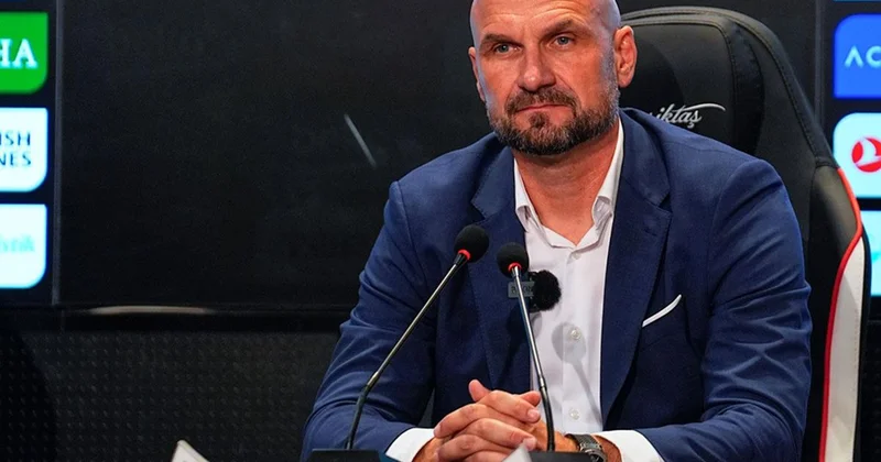 Zeljko Sopic ten Beşiktaş a övgü