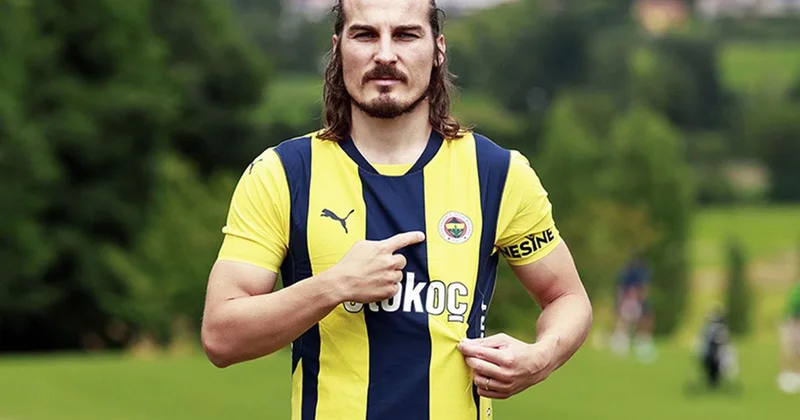 Fenerbahçe de Çağlar Söyüncü nün yerine sürpriz isim