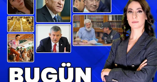 Bugün Ne Oldu? 21 Ağustos 2026 haberleri: Türkiye den Netanyahu için kırmızı bülten talebi, Eşinin katlettiği 8 aylık hamile kadının bebeği kurtarıldı, Mabel Matiz hakkında karar, Altın ve Bitcoin de yükseliş