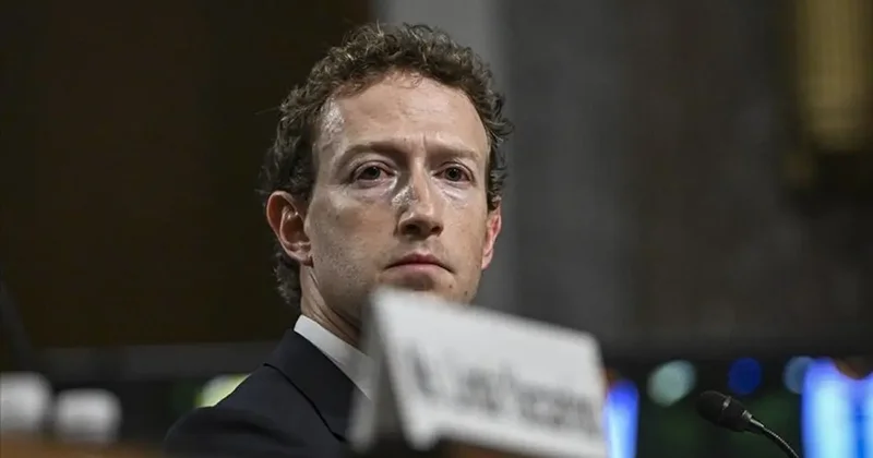 Mark Zuckerberg bu kez ev değil şato aldı! Bedeli dudak uçuklattı