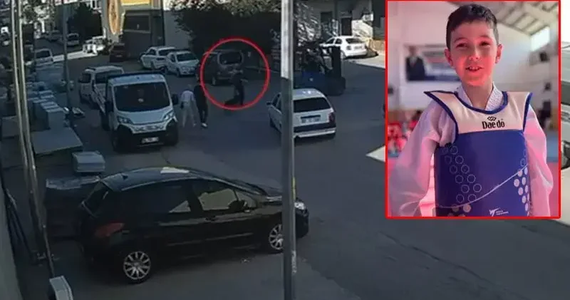 Köpekten kaçarken fenalaşarak bayılan Berat, hayatını kaybetti