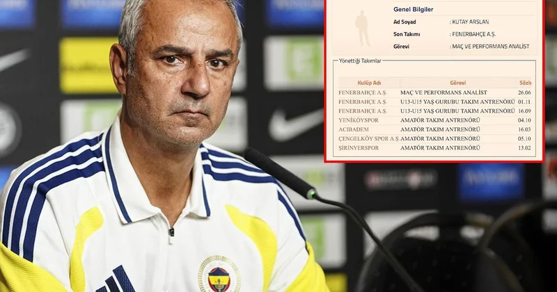 Aman Aziz Yıldırım görmesin! Fener taraftarını çileden çıkaran olay