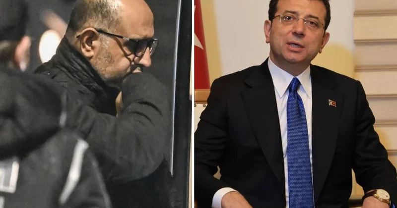Aziz İhsan Aktaş ın savunmasından yeni detaylar! Dekontları mahkemeye sundu, o toplantıda yaşananları anlattı