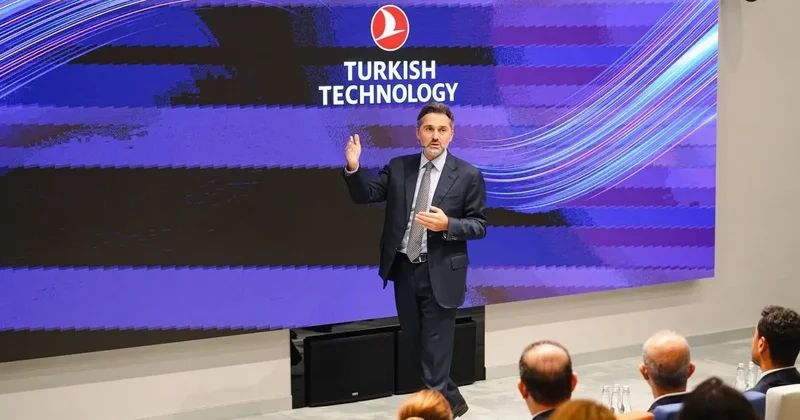 Prof. Dr. Murat Şeker: Önümüzdeki dönemin en önemli çalışması yapay zeka olacak