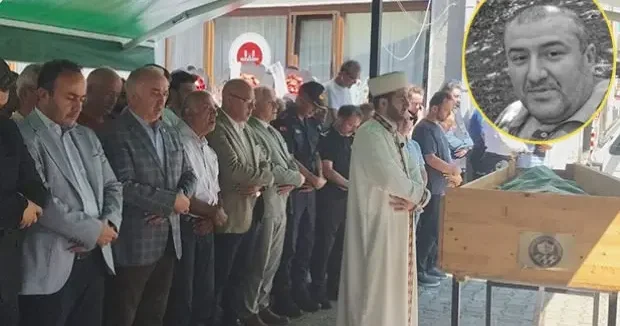 Giresun haberleri Giresun da selde kaybolduktan 7 gün sonra bulunan adam son yolculuğuna uğurlandı 21 Ağustos 2026