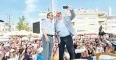 YÜKSEL AYTUĞ CHP’li belediyelerden Halk TV’ye ballı kıyak