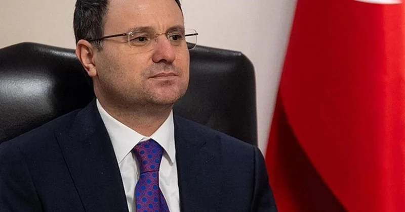 Bakan Gürlek detayları paylaştı: İstanbul’da hırsızlık şebekesi, İzmir’de çete hesaplaşması çökertildi