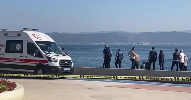 Kocaeli de denizde bulunan 3 cesedin kimliği belli oldu: 4 kardeşten biri aranıyor Kocaeli Haberleri Habertürk Yerel Haberler