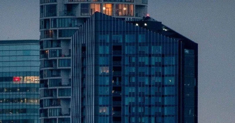 Dünyaca ünlü bankada taşlar yerinden oynadı: Milyon dolarlık tasfiye Sözcü Gazetesi