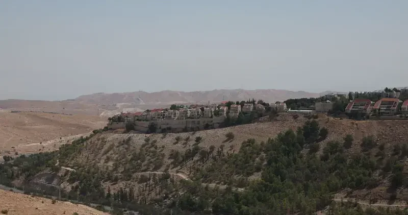 Batılı 7 ülkeden İsrail in E1 projesi kararına ortak tepki: İki devletli çözüme darbe