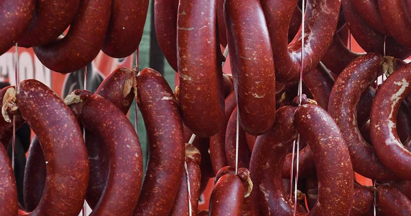 Ünlü markanın sucuklarında at ve eşek eti tespit edildi