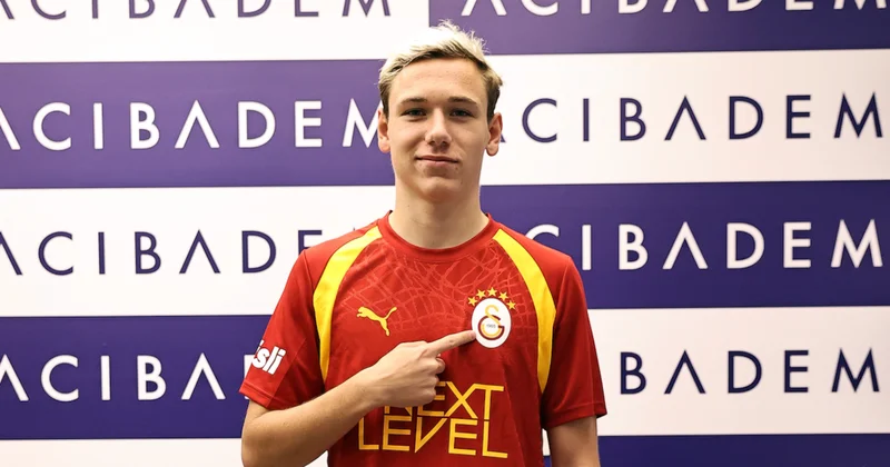 Batragov Galatasaray’daki en büyük hedefini açıkladı Sözcü Gazetesi