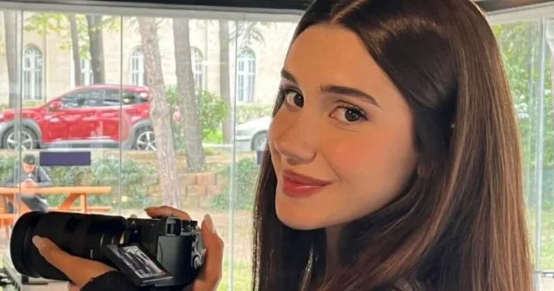 SON DAKİKA HABERİ! Ceyda Yakova motosiklet kazasında hayatını kaybetti! Önce mıcır sonra tabela Son dakika Son dakika haberleri