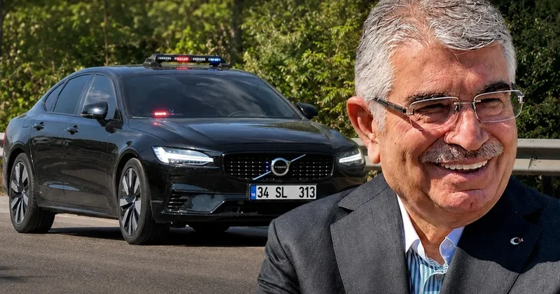 Skandal ortaya çıktı! AKP’li eski vekilden “kapısı çalınır” mesajı Sözcü Gazetesi