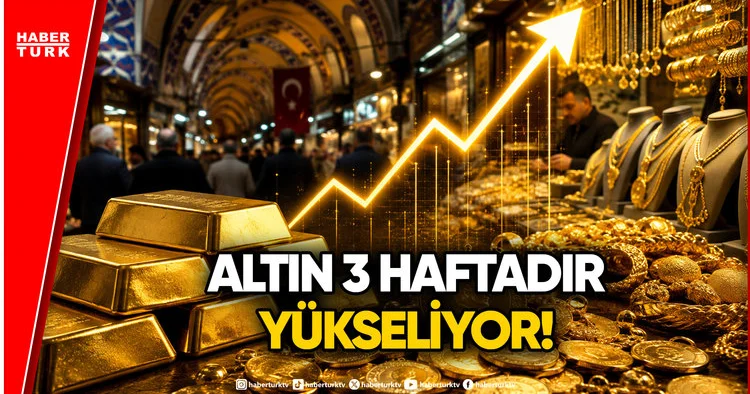 Gram Altın 7 Bin TL yi Aştı! Kapalıçarşı da Son Durum Ne?