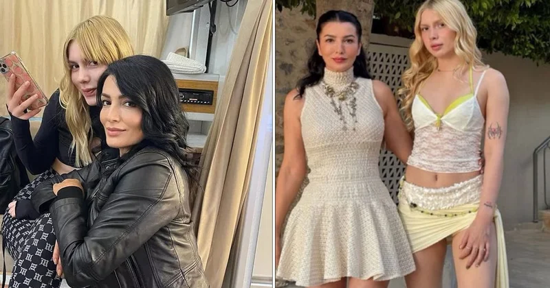 Aleyna Tilki’nin annesi yatırım için o ili seçti: Ne aldığı ortaya çıktı Sözcü Gazetesi