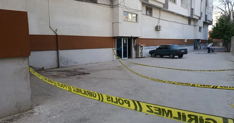 Şanlıurfa da şüpheli olay; Balkondan düşen kadın öldü Sözcü Gazetesi