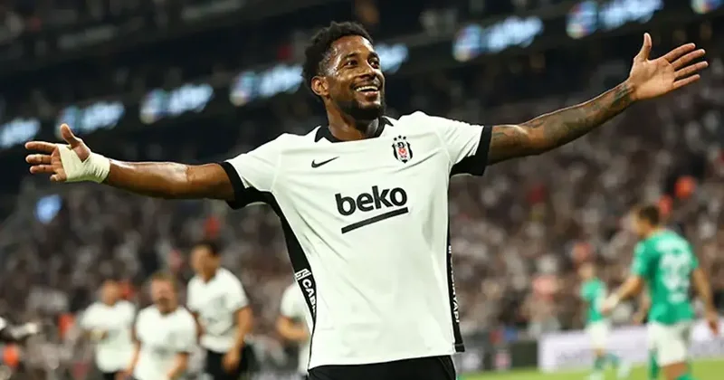 Amir Murillo: Sistemimiz rakibi domine etme anlayışı üzerine kurulu Fanatik Gazetesi Beşiktaş (BJK) Haberleri Spor