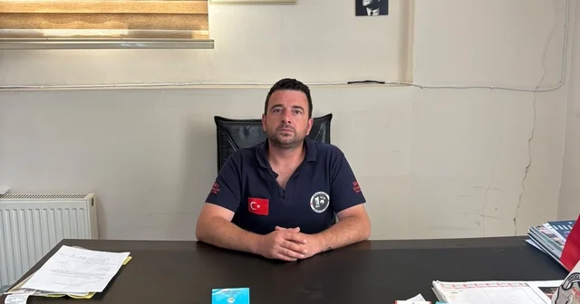 Karacabey Kunduracı Saraç ve Benzerleri Esnaf Oda Başkanlığına Şükrü Yalnız seçildi Bursa Haberleri Habertürk Yerel Haberler