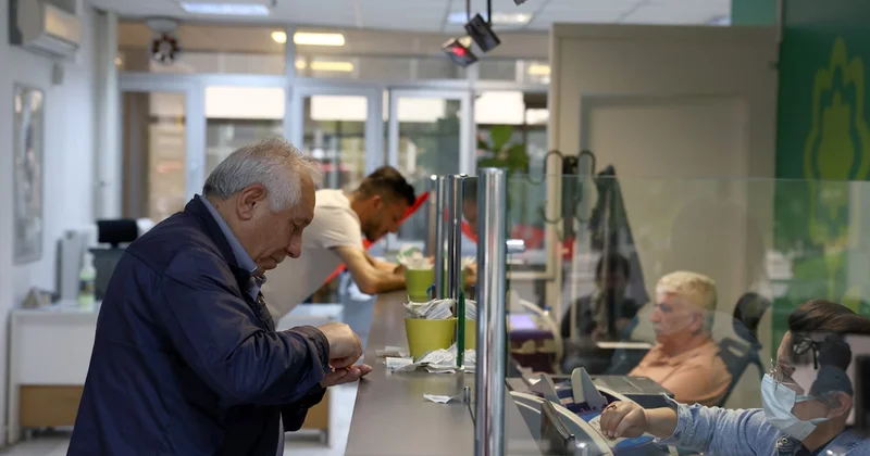 Emekli promosyonlarında en yüksek rakamı veren banka değişti: İşte banka banka güncel liste Sözcü Gazetesi