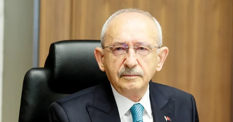 Kılıçdaroğlu’ndan emekli çıkışı