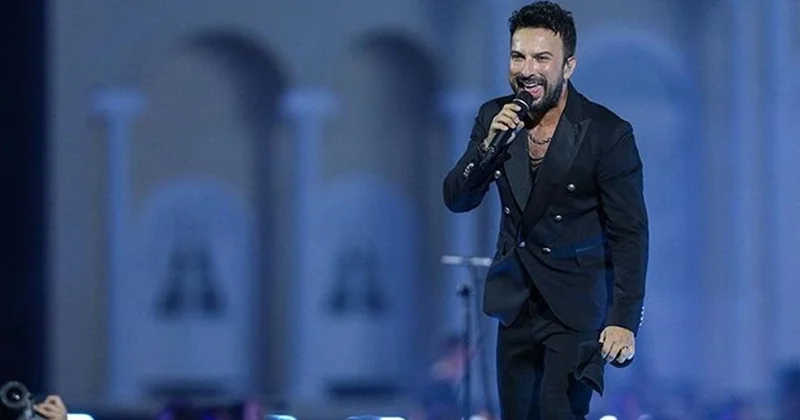 Tarkan ın yalnızca 400 kişinin girebileceği konserinin fiyatı pes dedirtti Sözcü Gazetesi