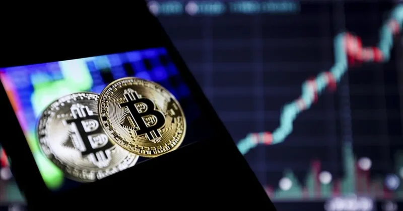Bitcoin de beklenmeyen sıçrama: Mayıstan bu yana ilk kez 78 bin doları aştı
