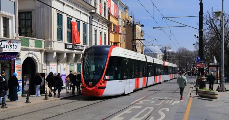 İstanbul da ulaşıma yeni düzenleme: 150 günlük çalışma yapılacak!
