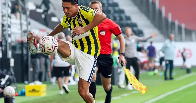 Fenerbahçe’de Cengiz Ünder ayrılığı an meselesi! Yeni takımı herkesi şaşırtacak