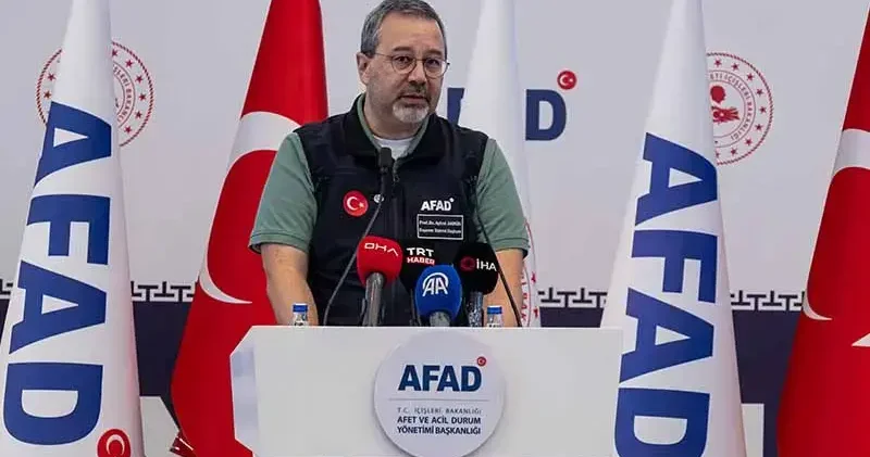Avrupa Sismoloji Komisyonu 40 ıncı Genel Kurulu, İstanbul da yapılacak