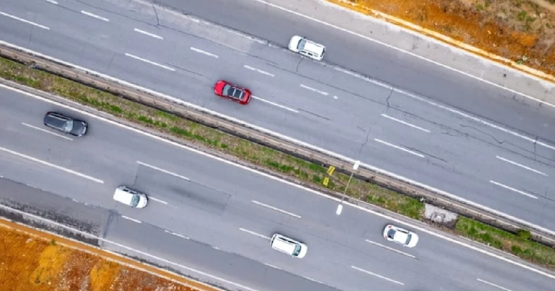 Saatler süren yol 2 saate düşecek: Yıllardır bekleniyordu Sözcü Gazetesi