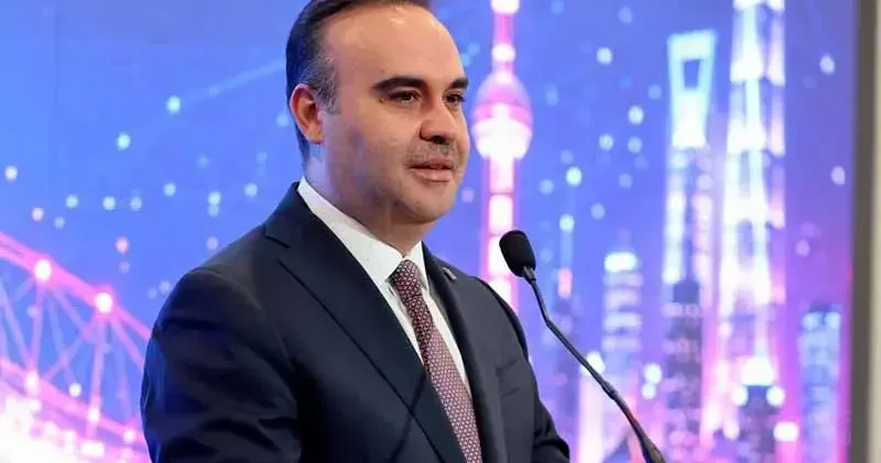 Bakan Kacır: TÜBİTAK Bilim olimpiyatları programı kapsamında desteklediğimiz gençlerimiz kazandıkları madalyalarla bir kez daha göğsümüzü kabarttı